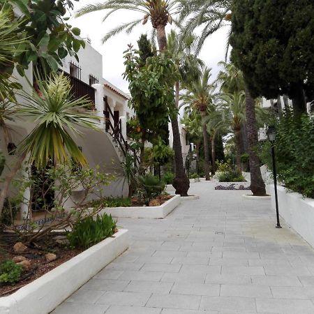 Ferienwohnung Apcostas Alcossebre Exterior foto