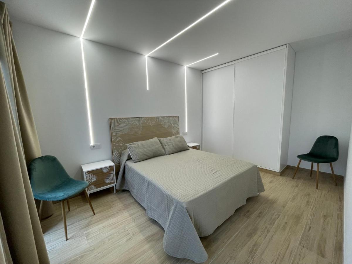 Ferienwohnung Apcostas Alcossebre Exterior foto