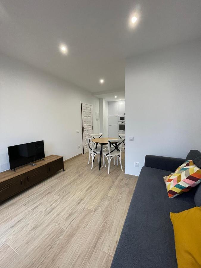 Ferienwohnung Apcostas Alcossebre Exterior foto