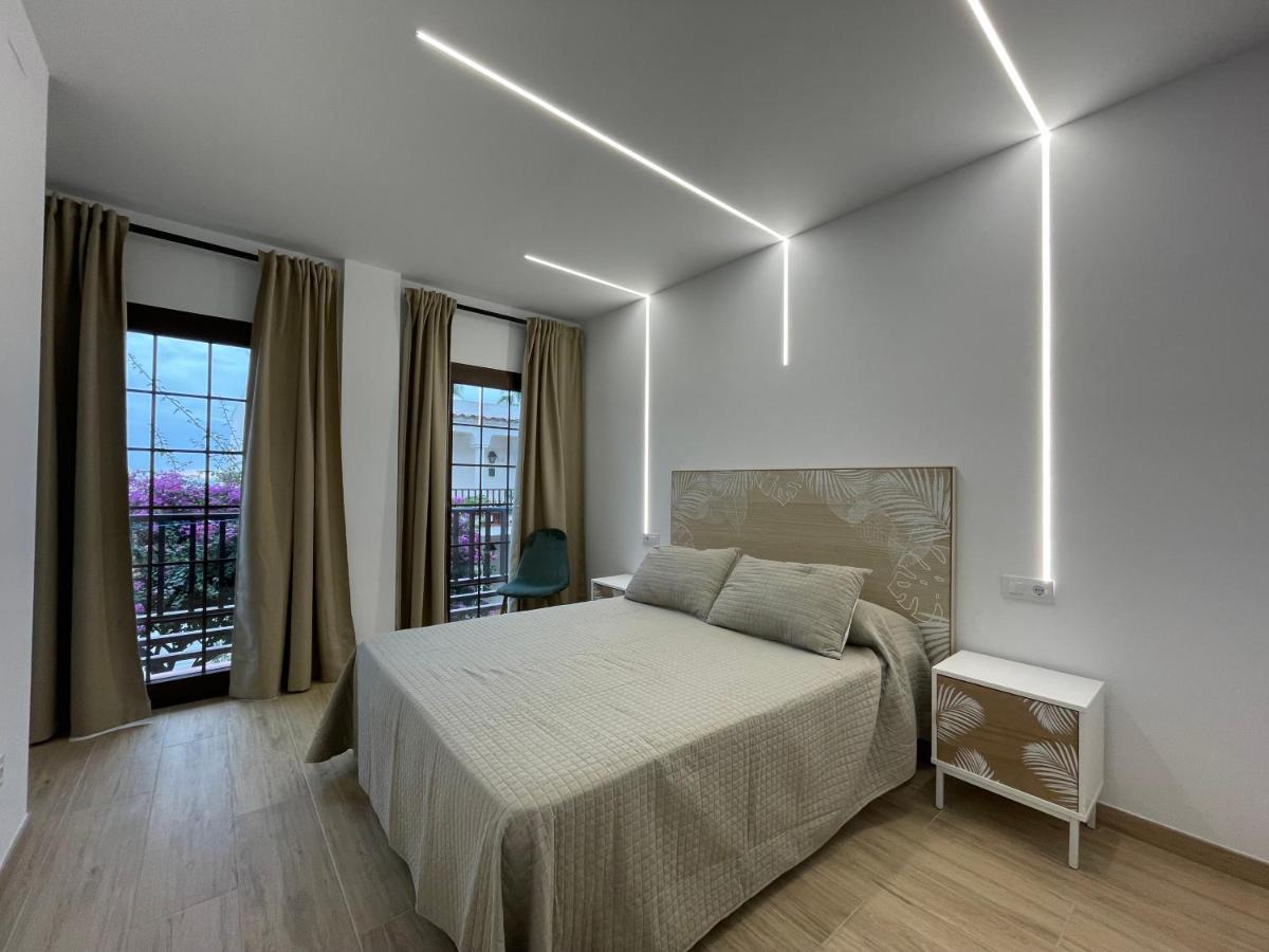 Ferienwohnung Apcostas Alcossebre Exterior foto