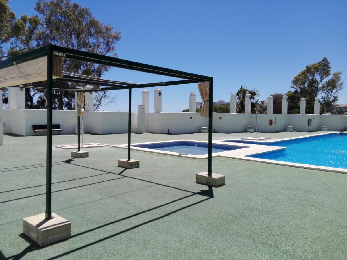 Ferienwohnung Apcostas Alcossebre Exterior foto