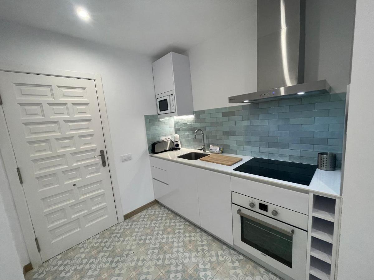Ferienwohnung Apcostas Alcossebre Exterior foto