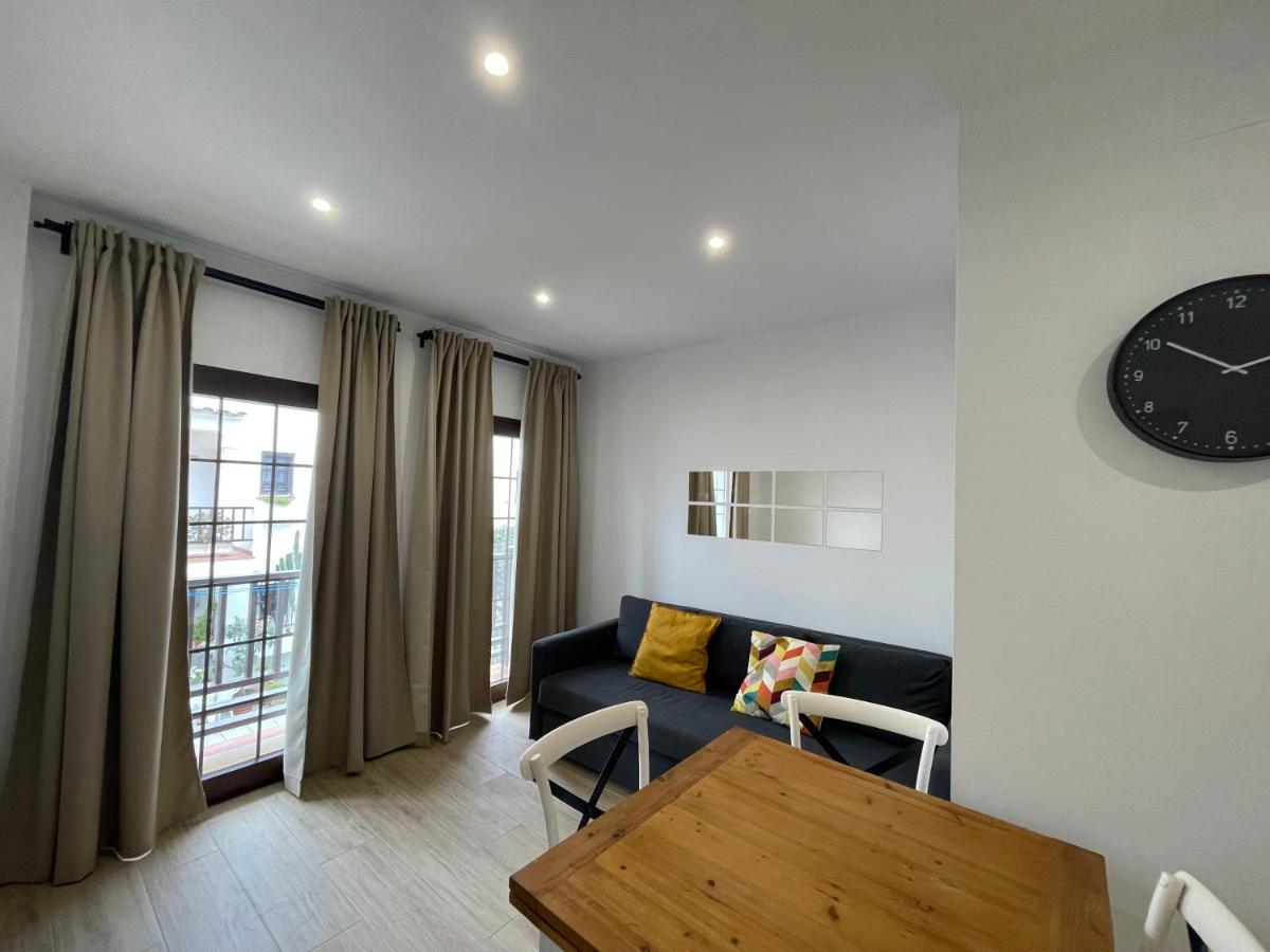 Ferienwohnung Apcostas Alcossebre Exterior foto