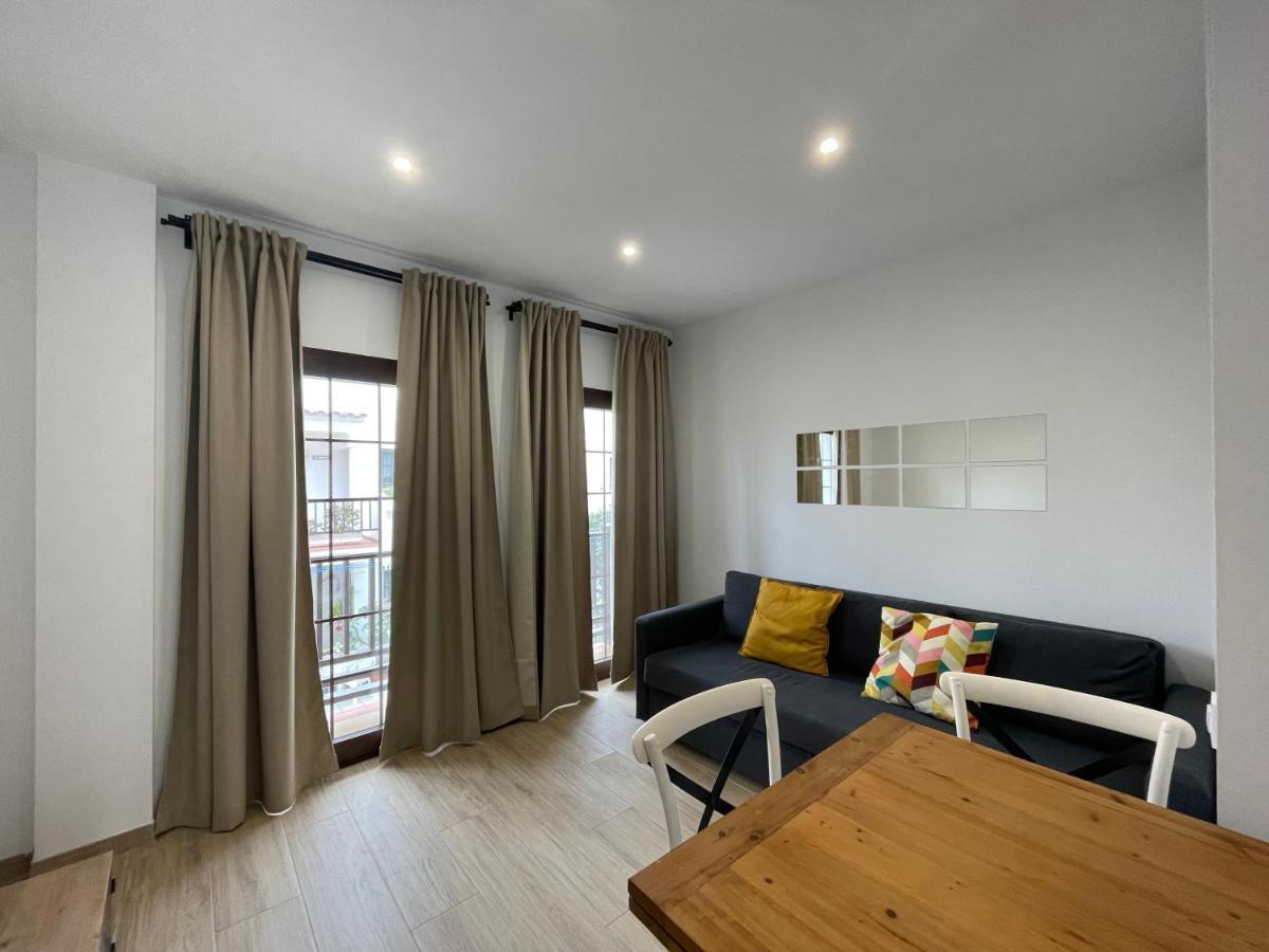Ferienwohnung Apcostas Alcossebre Exterior foto
